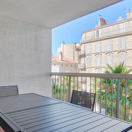 Appartement Gimelli Welkeys Toulon Eksteriør bilde