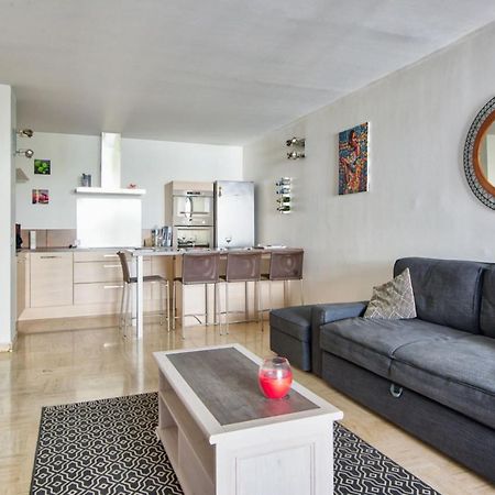 Appartement Gimelli Welkeys Toulon Eksteriør bilde