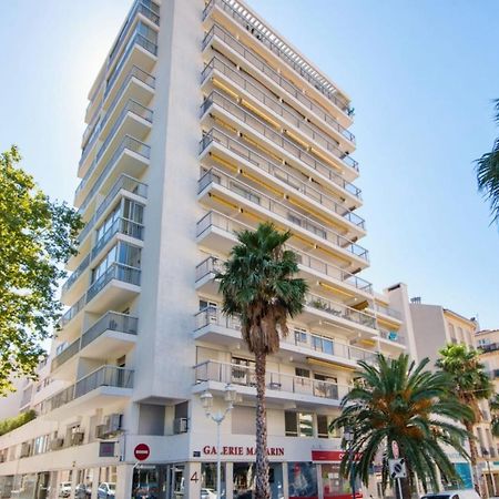 Appartement Gimelli Welkeys Toulon Eksteriør bilde