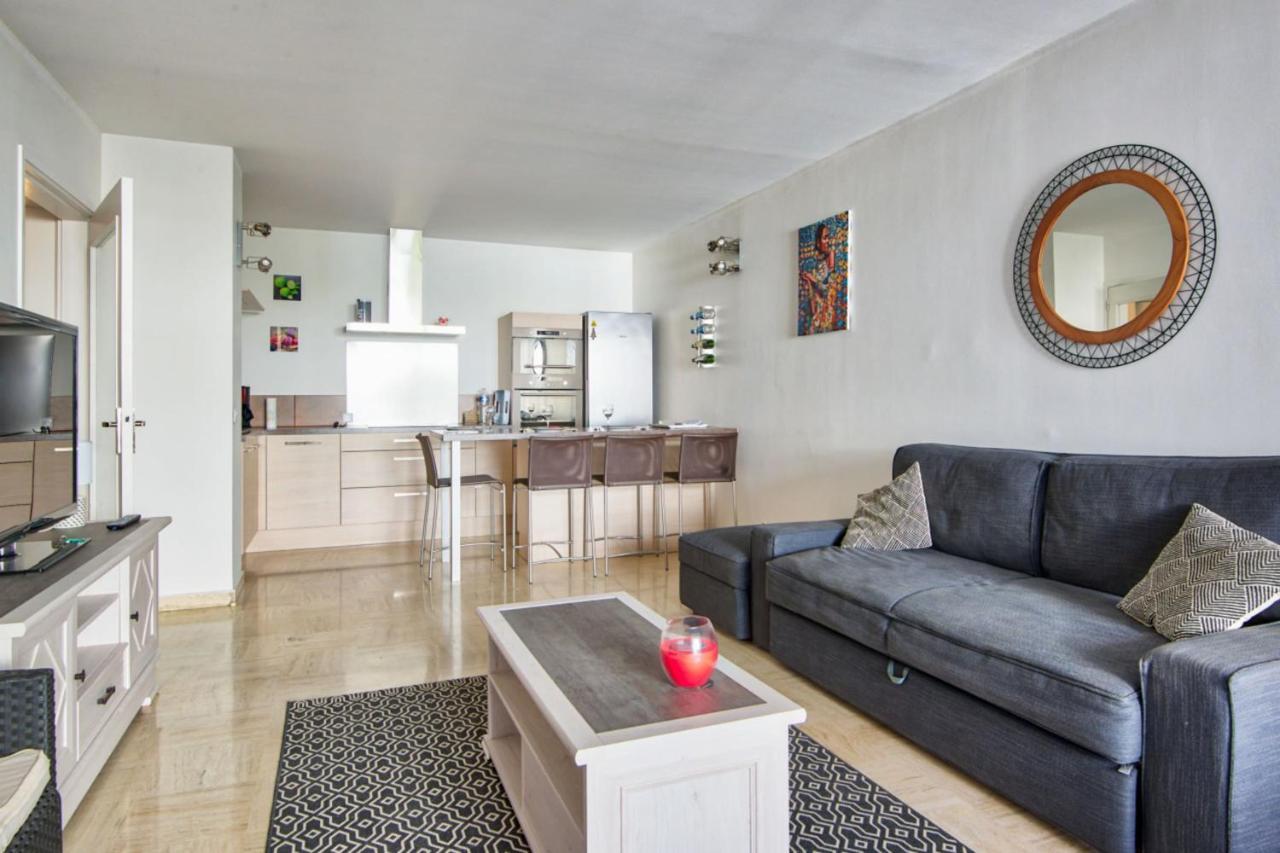 Appartement Gimelli Welkeys Toulon Eksteriør bilde