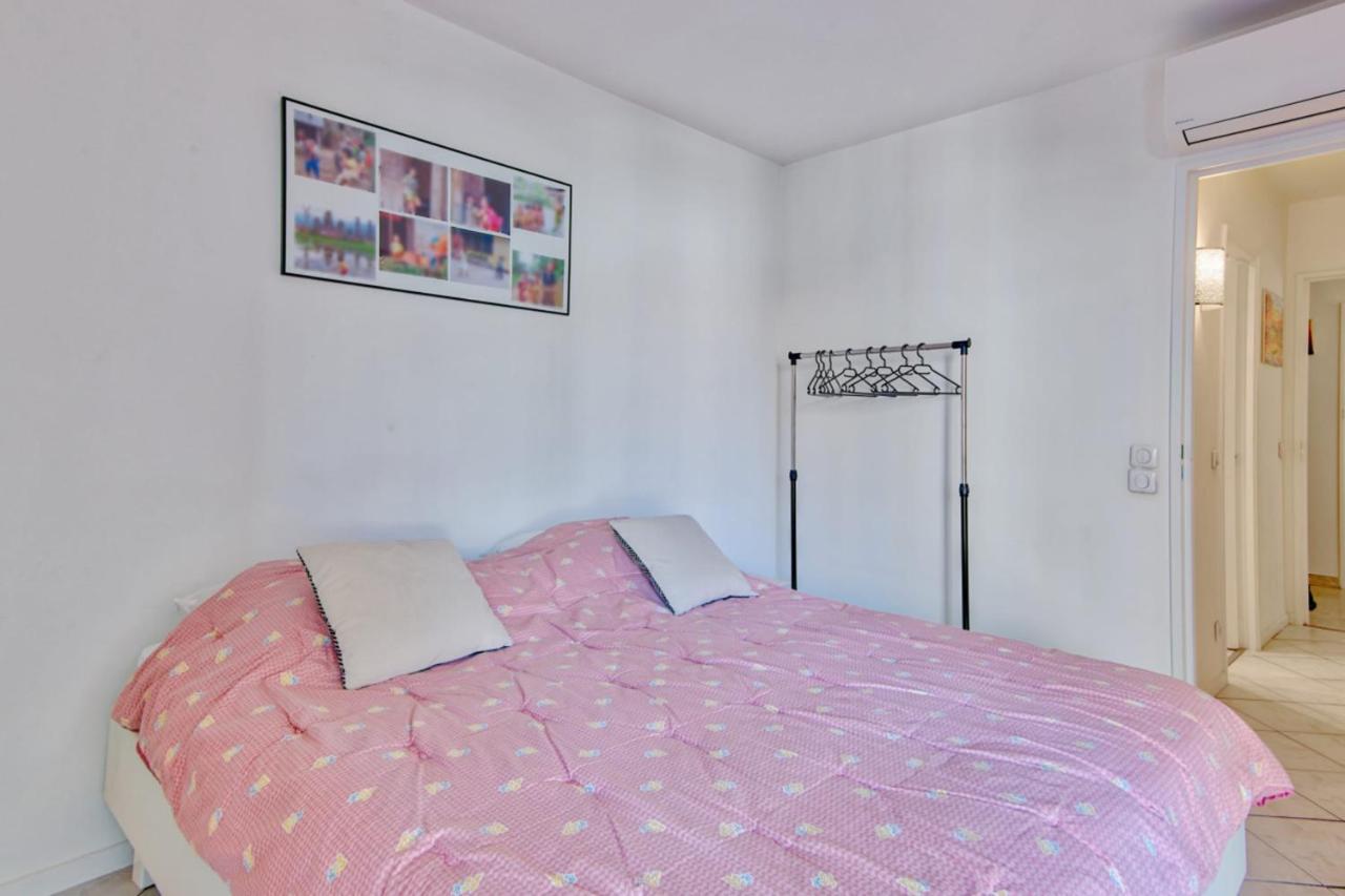 Appartement Gimelli Welkeys Toulon Eksteriør bilde