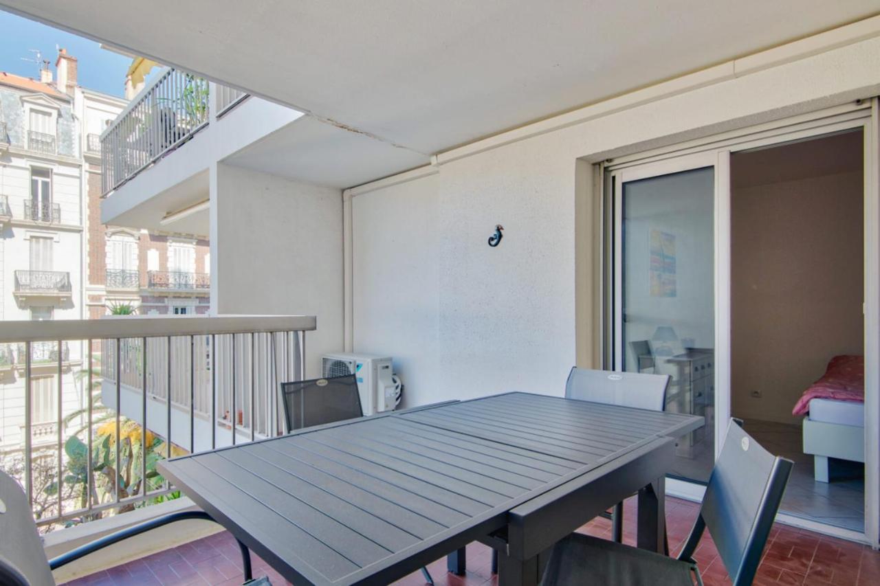 Appartement Gimelli Welkeys Toulon Eksteriør bilde