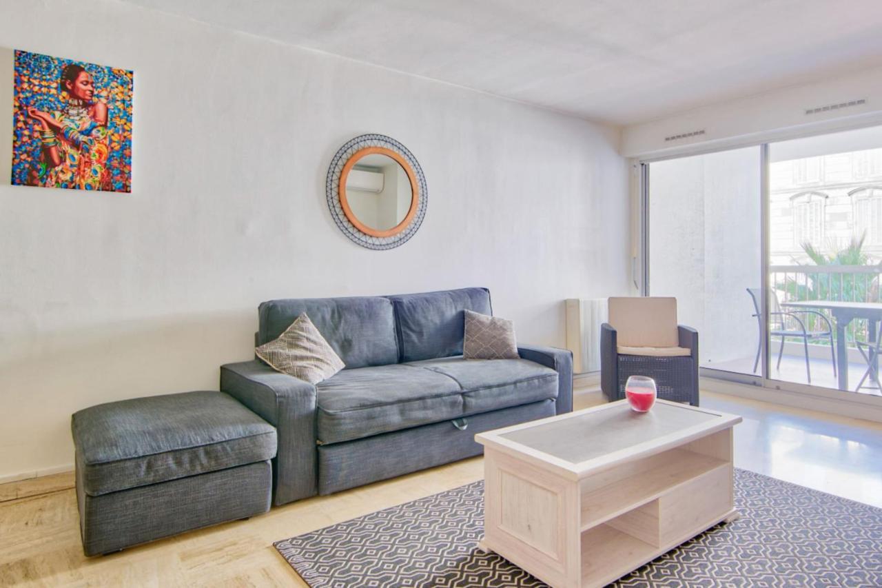 Appartement Gimelli Welkeys Toulon Eksteriør bilde