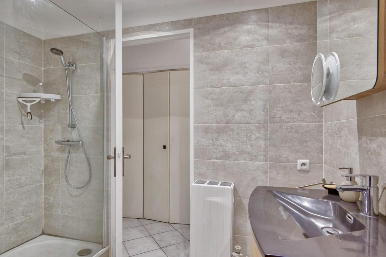 Appartement Gimelli Welkeys Toulon Eksteriør bilde